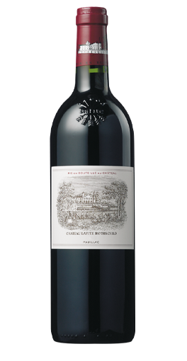 Château Lafite Rothschild Pauillac 2018 - 1er Grand Cru Classé